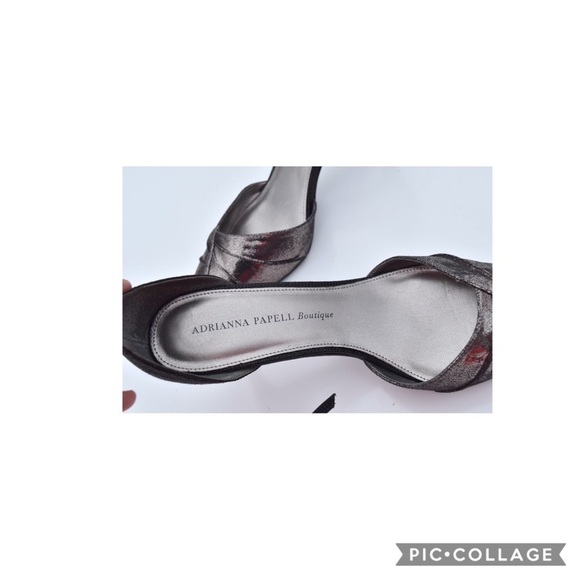 Adrianna Papell pumps - Picture 3 of 8
